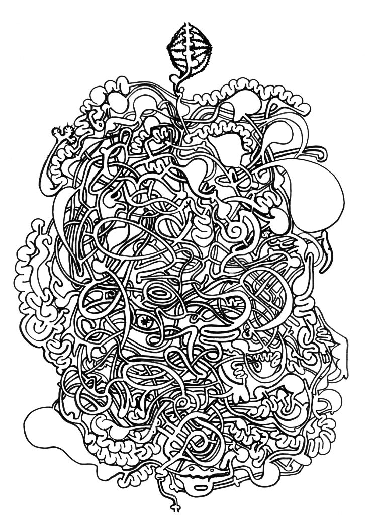 Labyrinthe Arnaud Krak Jeux Art