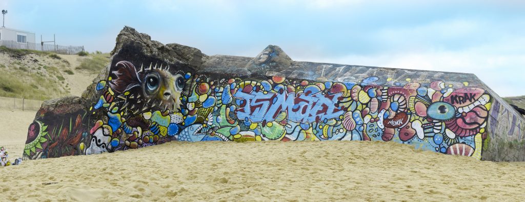 casemate capbreton